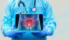 آژانس دارویی اروپا EMA از یک درمان جدید برای سرطان مثانه پرده برداشت