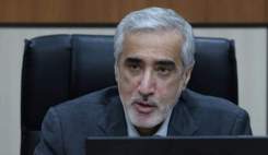 فعالان تولید و صنعت دارو افسران جنگ اقتصادی هستند