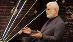 شهریاری پس از ماه‌ها نگرانی خود از سلامت مردم را بروز داد