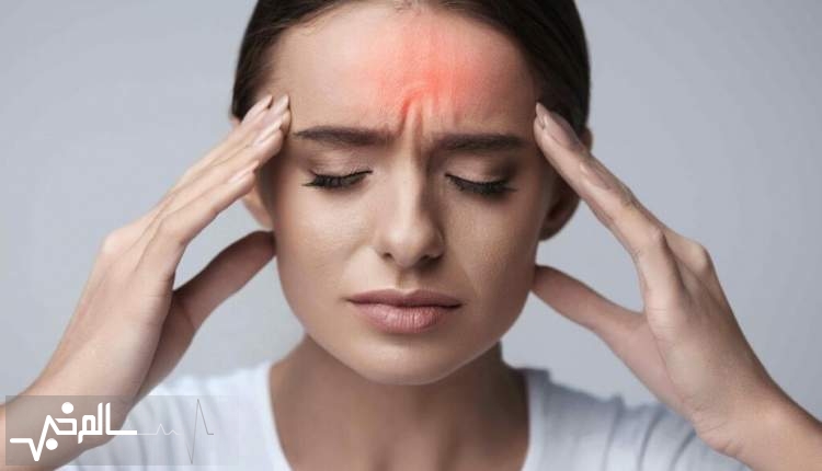 سردرد سمت چپ؛ زنگ خطری که نباید نادیده گرفت سردرد سمت چپ؛ زنگ خطری که نباید نادیده گرفت