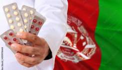 وابستگی ۹۵درصدی افغانستان به واردات؛ پنجره‌ای تازه برای صادرات داروی ایران