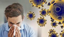 ایران روی موج آنفلوآنزای جدید؛ واکسن فایده‌ای ندارد