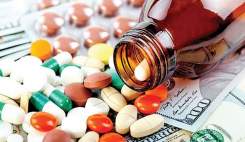 بانک مرکزی برای تأمین مالی زنجیره دارو همکاری نمی‌کند