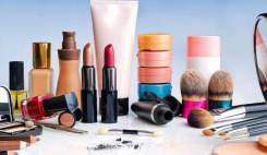 وجود فلزات سنگین در محصولات آرایشی غیرمجاز