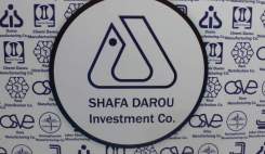 نقش تعیین‌کننده یک مدیرعامل بانک در دو معامله سنگین شفادارو و لاستیک پارس