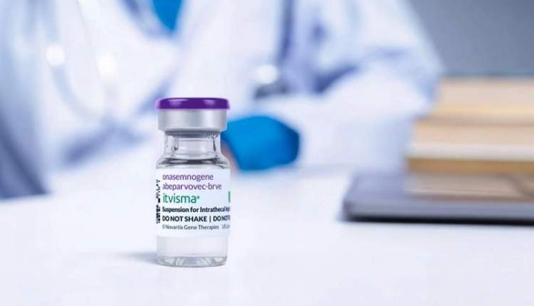 ابوظبی نخستین داروی ژندرمانی SMA جهان را تزریق کرد ابوظبی نخستین داروی ژندرمانی SMA جهان را تزریق کرد