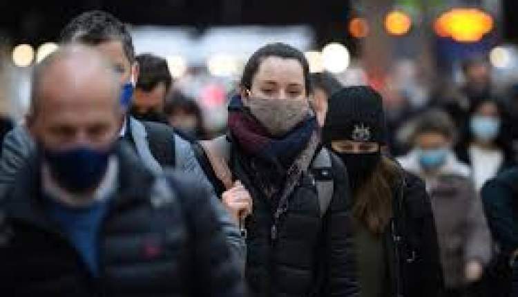 نیویورک درگیر شدیدترین موج آنفلوانزا؛ رکورد هفتگی ابتلا شکسته شد نیویورک درگیر شدیدترین موج آنفلوانزا؛ رکورد هفتگی ابتلا شکسته شد