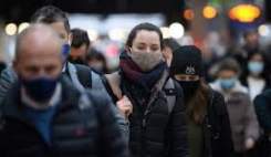 نیویورک درگیر شدیدترین موج آنفلوانزا؛ رکورد هفتگی ابتلا شکسته شد نیویورک درگیر شدیدترین موج آنفلوانزا؛ رکورد هفتگی ابتلا شکسته شد