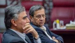 آیا آمدن همتی می‌تواند گره دارو را باز کند؟